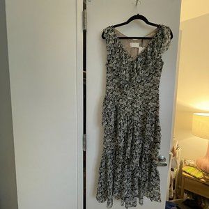 H&M dress